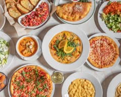 Tutto Fresco (Rancho Santa Margarita)