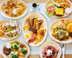 Jojo's Family Diner