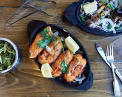 Ambrosia India Bistro - (Aptos)