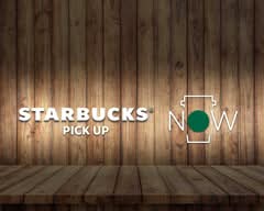 Starbucks Pick Up (Aeropuerto Toluca AMB)