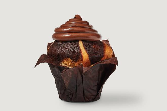 Muffin Nutella/ Nutella Muffin