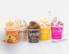 Jeni's Splendid Ice Creams - Naperville