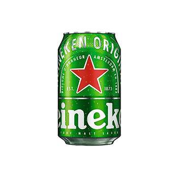 Heineken 355 ml
