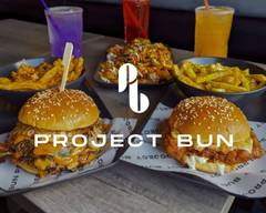 Project Bun - Ladypool Rd