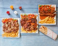 Royal grill