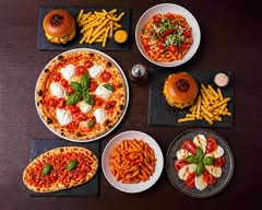 Bonny‘s Kitchen - Pizza Pasta Smash Burger