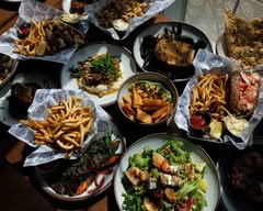 Amherst Oyster Bar