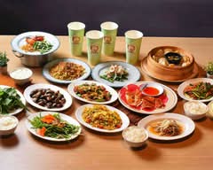 美食家現炒海鮮