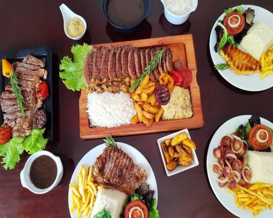 A Picanha do Marco (Porto)
