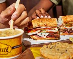 Potbelly Sandwich Works (Indianapolis | 395)