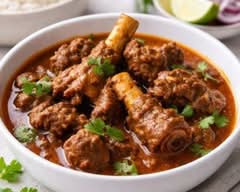 Desi Haryana