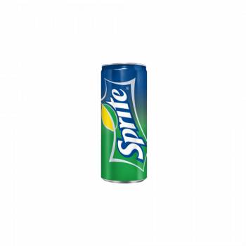 Sprite 33cl