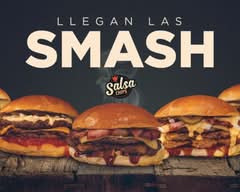 Salsachips