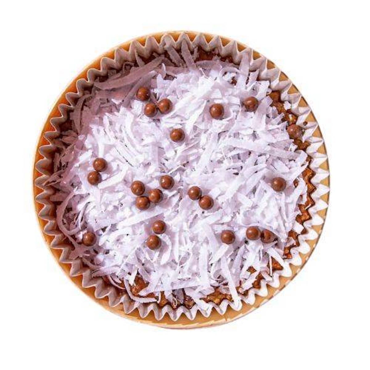 Hot Cookie Coco