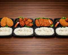 【お弁当専門店】肉の大和屋