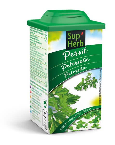 Sup'Herb - Persil (50g)
