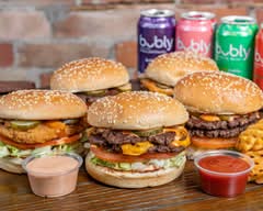 Soy Boys (Queen St E)