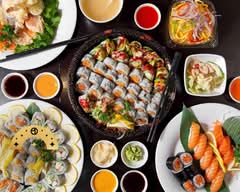 Sake Sushi (Woodbridge)