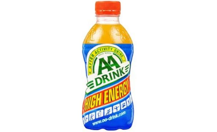 AA Drink