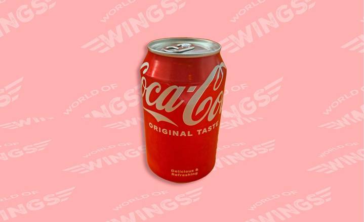 Coca Cola 330ml