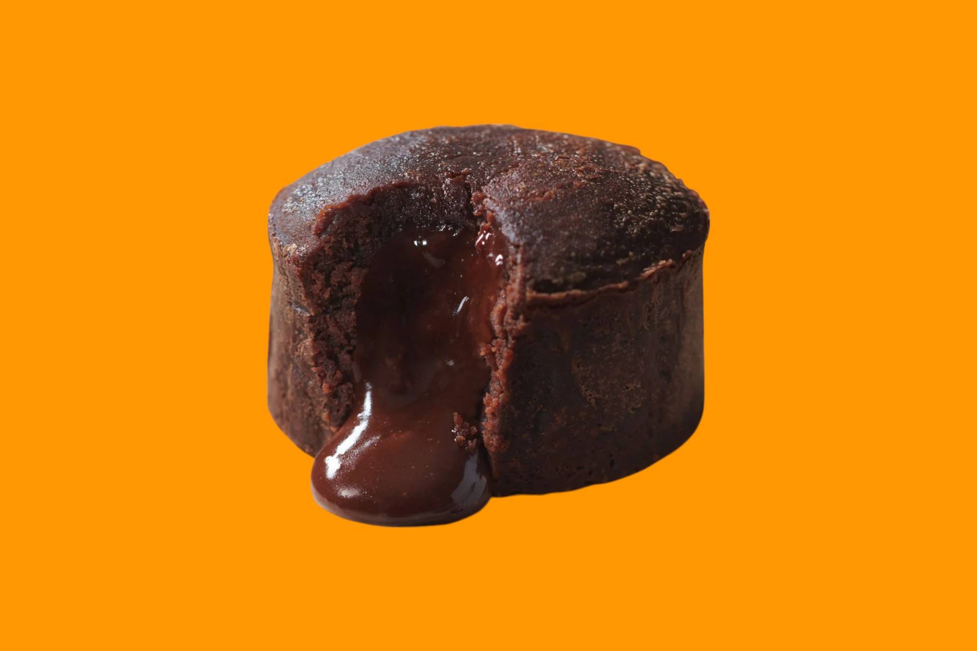 Fondant au chocolat🥧