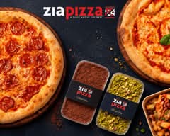ZIA PIZZA SOUTHPORT