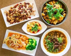 Dumpling King (Coral Springs)