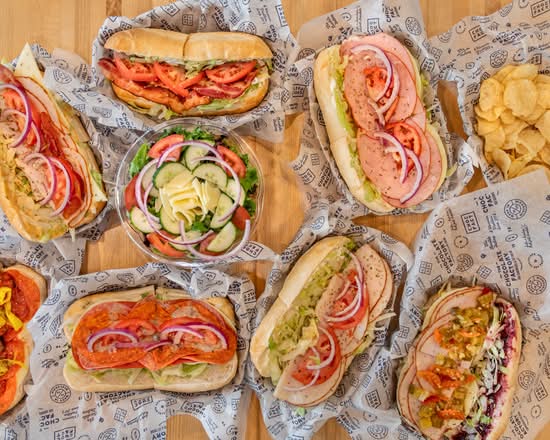 The Chocolate Factory (Waukesha)