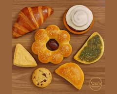 Azura Bake house