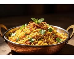 Nawab Indian Takeaway