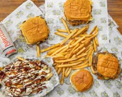 Mile High Mo's (Guadalupe St)