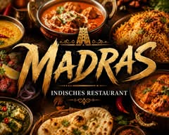 Madras Indisches Restaurant