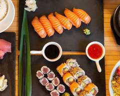 Kokoro Asia & Sushi 🍚🍣