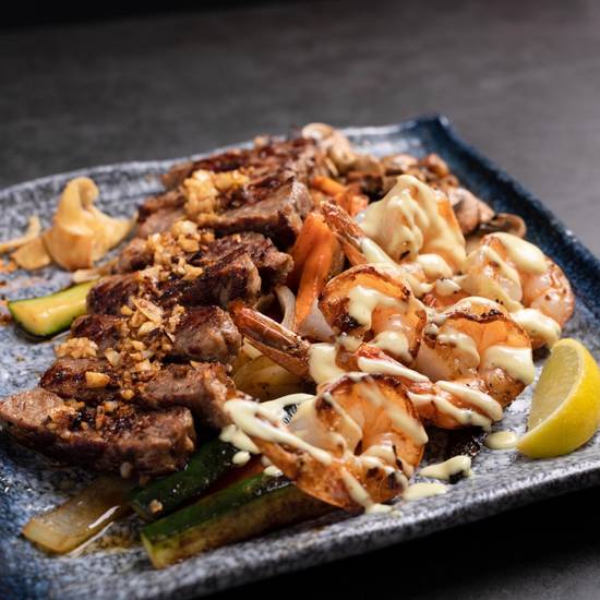 Restaurant Kamikaze Teppanyaki - Coomera in Gold Coast