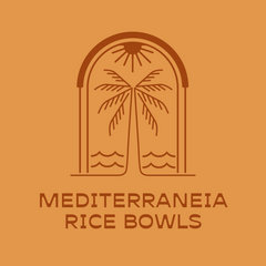 Mediterranea Rice Bowls (3210 Old Pickett Rd)