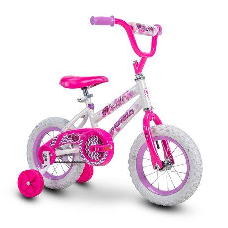 Movelo Razzle 12" Girls’ Steel Bike