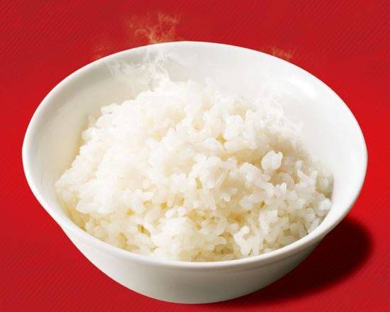 ライス White Rice