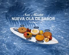 San Martín (Cobán)