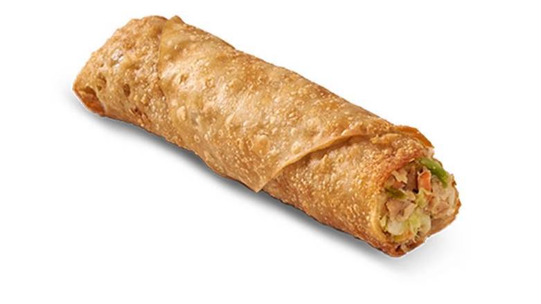 Pork Egg Roll