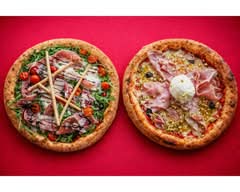 Lou Gardo Pizza Hyères