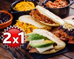 Todosabor Arepas & Empanadas (Valencia)