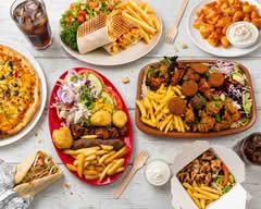 Sultán Autentica Comida Turca