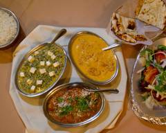 Ajanta indian cuisine