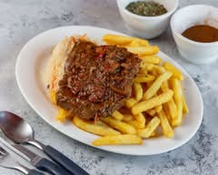 Regalones Comida Casera (Maipu)
