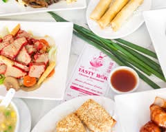The Tasty Wok ( Online Order)