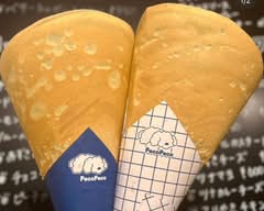 Crepe PecoPeco