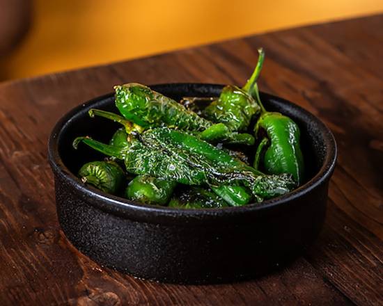 PADRON PEPPERS (VE)