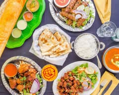 Manjal Indian Fusion (Fair Lawn)