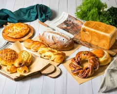 邦比烘焙BunBeeBake 天然水果酵母