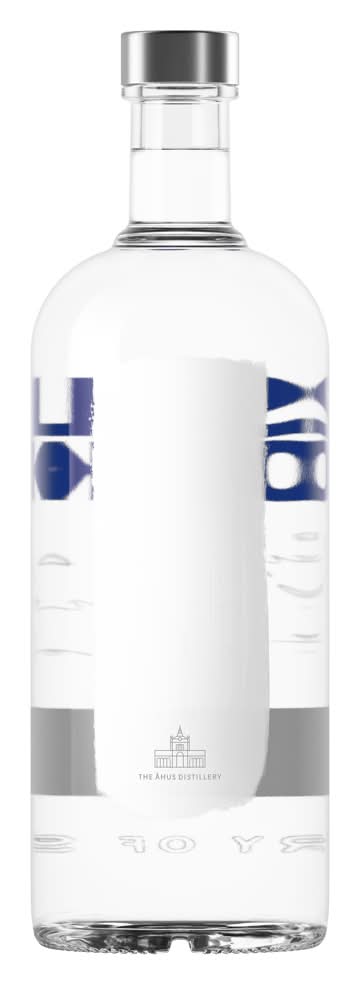 Absolut Vodka 1ltr